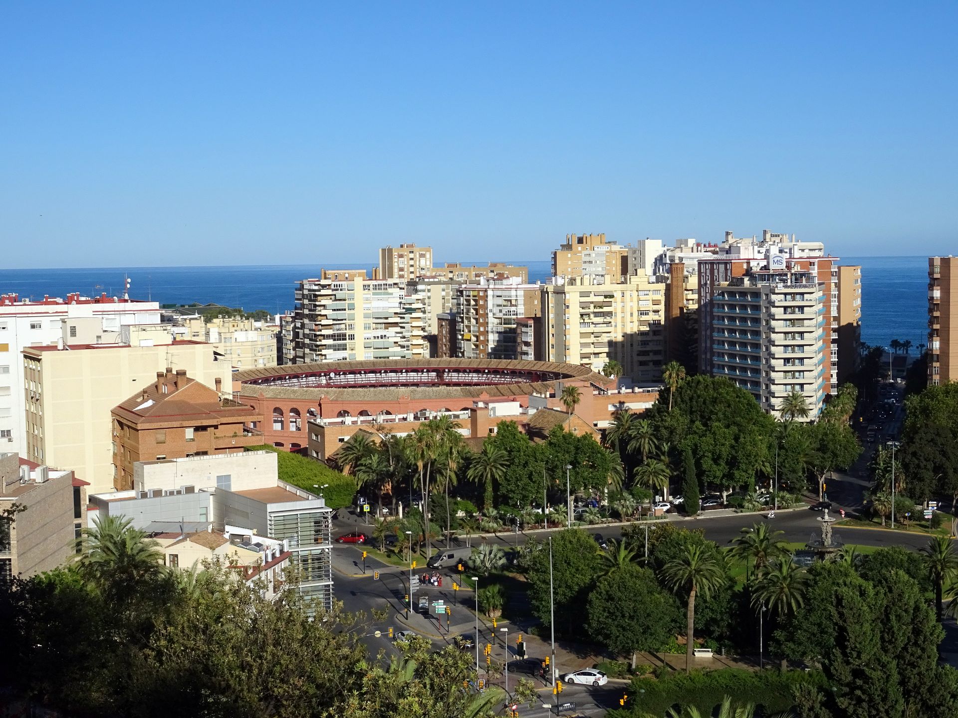 Málaga